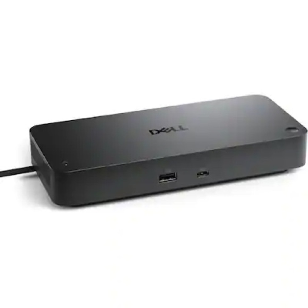 Dell Black Smart Dock Pro SD 25